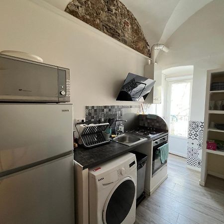 Pepite Bastiaise Place Du Marche Apartamento Bastia  Exterior foto