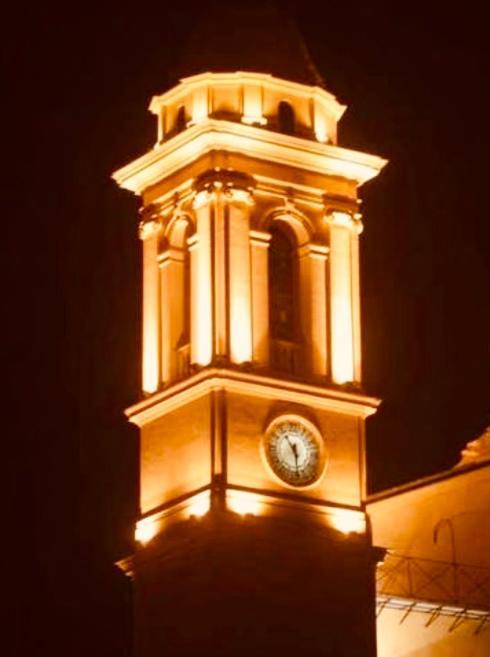 Pepite Bastiaise Place Du Marche Apartamento Bastia  Exterior foto
